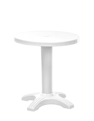Yuvarlak Masa 70 cm