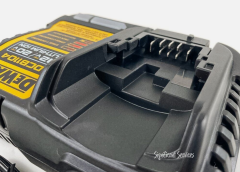 Dewalt 4A İnce ŞArj Cihazı