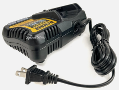 Dewalt 4A İnce ŞArj Cihazı