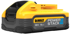 Powerstack Akü 18V 5.0 Ah