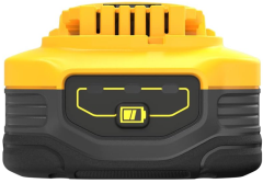 Powerstack Akü 18V 5.0 Ah