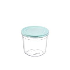 1700 ml Yuvarlak Vakum Saklama Kabı