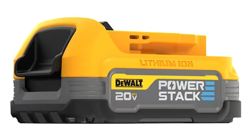 20v Max* Kompakt Akü
