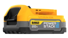 20v Max* Kompakt Akü
