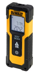 30m Lazer Mesafe Ölçer