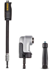 Darbeli Modüler Flexi Adaptör