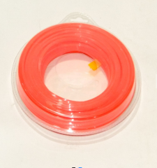 Misina 3,5mm 6 köşe 35mt