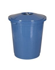 Büyük Çöp Kovası 50LT
