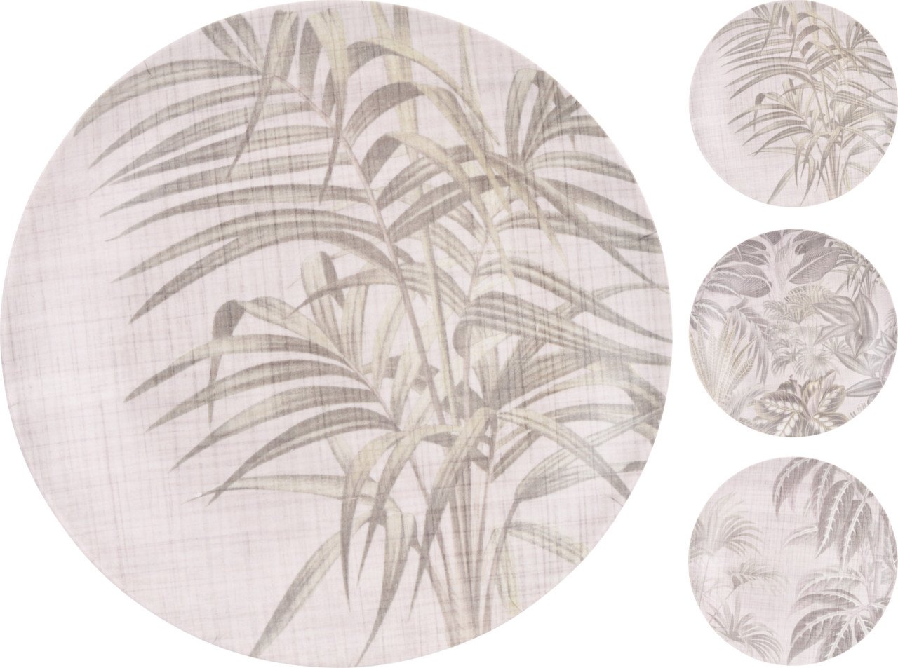 Bamboo Tabak
