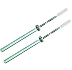 Gizli Raf Tutucu Q8*10cm