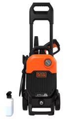 BD 2000W 150 bar Basınçlı Yıkama Makinesi
