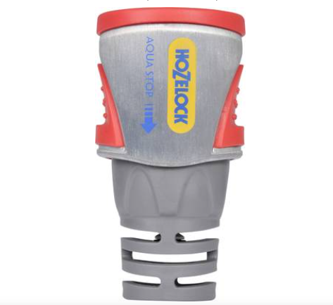 Hortum Bağlantısı Stoplu PRO (12,5 ve 15 mm)