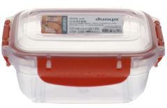400 ml Master Dikdörtgen Saklama Kabı