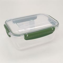 3750 ml Master Kare Saklama Kabı