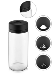 Cam Baharatlık 245ml