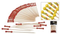 Atıştırma Kürdanları 36 Parça