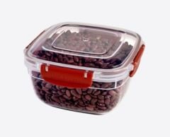 1500 ml Master Kare Saklama Kabı