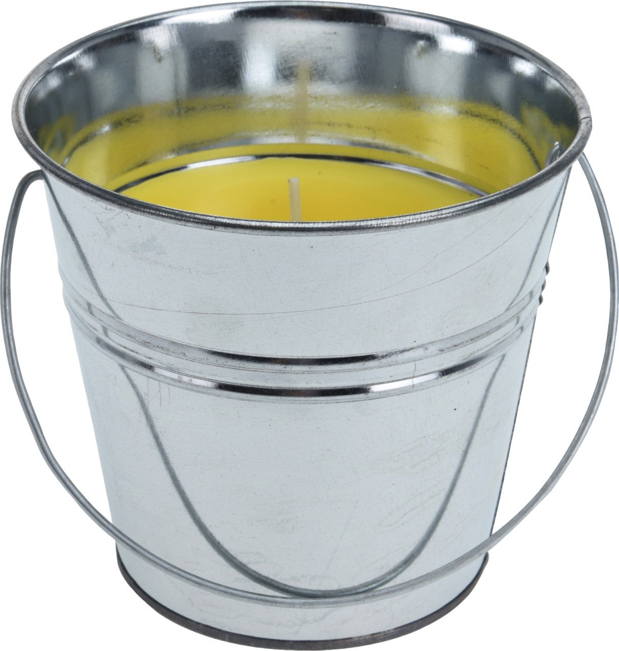 Teneke Kovada Mumluk 65X60mm