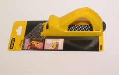 Surform Kalıp Gövdeli Takoz Törpü 155 mm