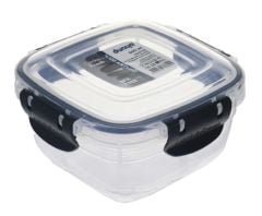 500 ml Master Kare Saklama Kabı