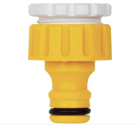 Musluk Adaptörü 1/2-3/4''