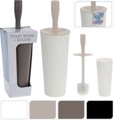 Tuvalet Fırçası Renkli 0260