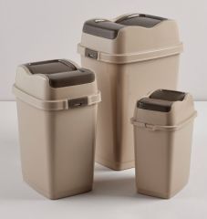 5 lt Easy Çöp Kovası
