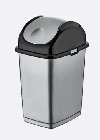 35 lt Slim Çöp Kovası