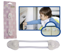 Baby Çok Amaçlı Kilit