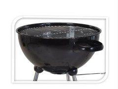 BBQ 48cm Siyah