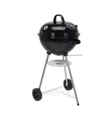 BBQ 48cm Siyah