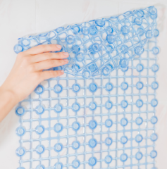 Kaymaz Banyo Paspası 37 x 68