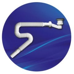 Körüklü Duş Trobleni