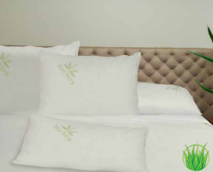 Aloevera Silikon Yastık