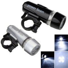 Bisiklet LED Fener 5X
