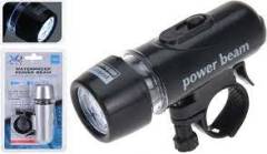 Bisiklet LED Fener 5X