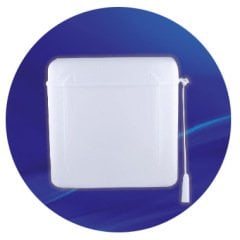 Klozet Üstü Çekmeli Asma Rezervuar