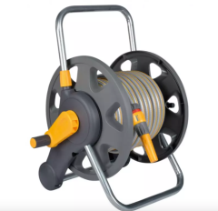 Hortum Makarası + Hortum 30mt