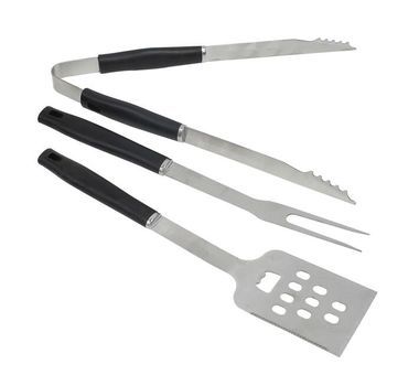 BBQ Aletleri 3lü Set