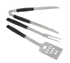 BBQ Aletleri 3lü Set