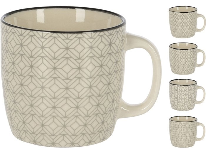 Mug Porselen 200ml