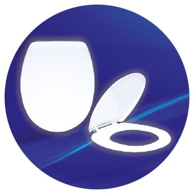 Ege Anatolia Klozet Kapağı