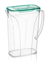 Aqua Sürahi Kristal