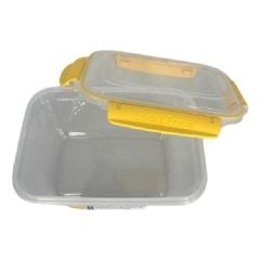 1400 ml Master Dikdörtgen Saklama Kabı