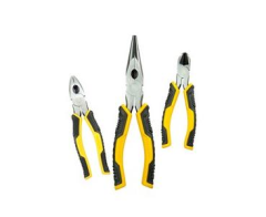 Kombine Pense Seti 3 Parça 150mm