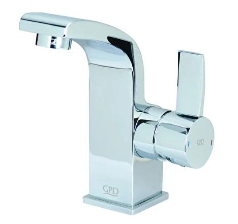 ADURO MIX LAVABO BATARYASI