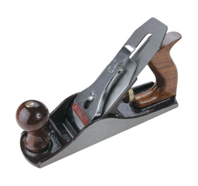 Ahşap Saplı Rende 50x245mm