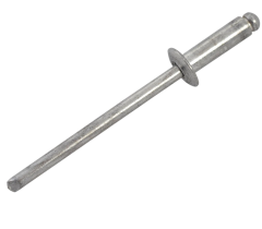 Aluminyum Perçin 3/16 x 3/8 15li
