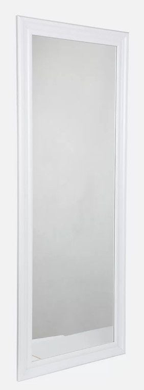 KONSUL AYNASI (BEYAZ) 46x118