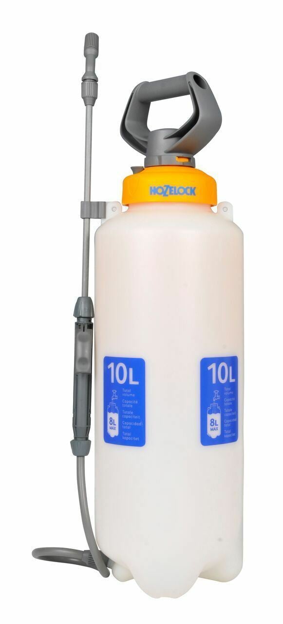 İlaçlama Pompası Standart 10 lt